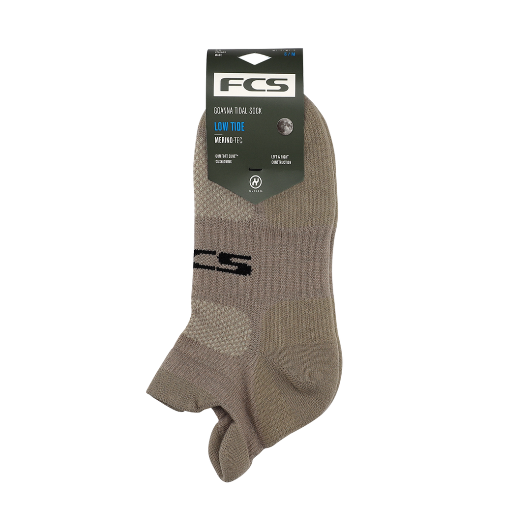Goanna Tidal Sock - Low Tide