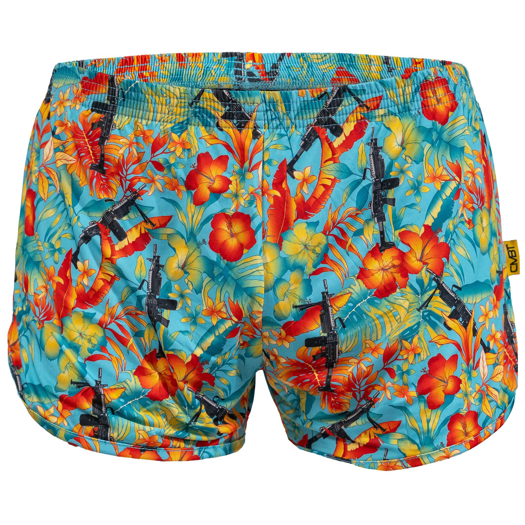 Ranger Silkies Training Shorts | 2.5"