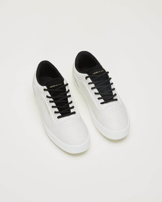 CODE V2 PEARL WHITE LEATHER final inventory sale - One Revolver Surfboards