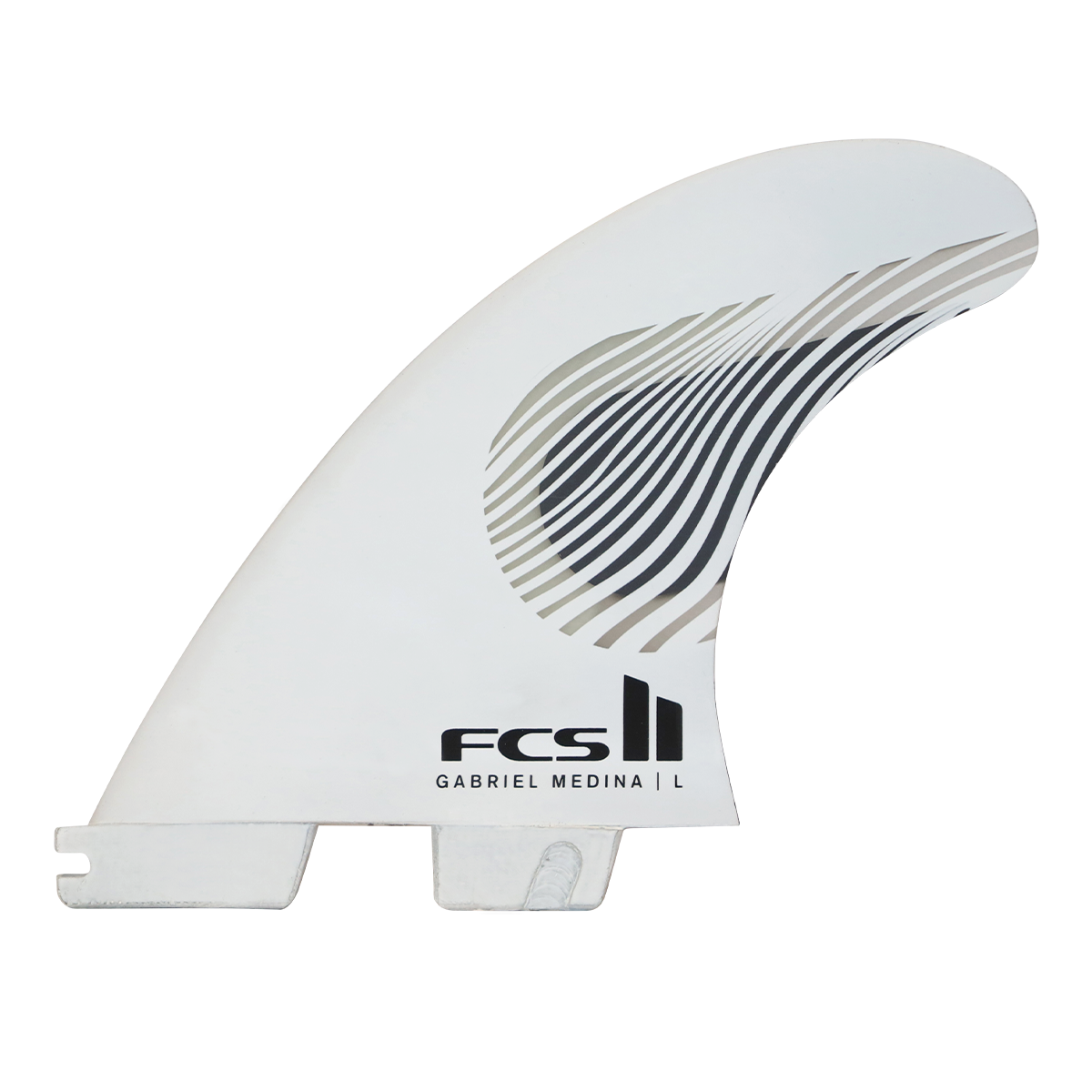 FCS II Gabriel Medina Tri Fin Set