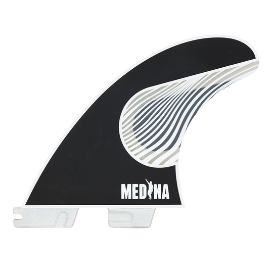 FCS II Gabriel Medina Tri Fin Set