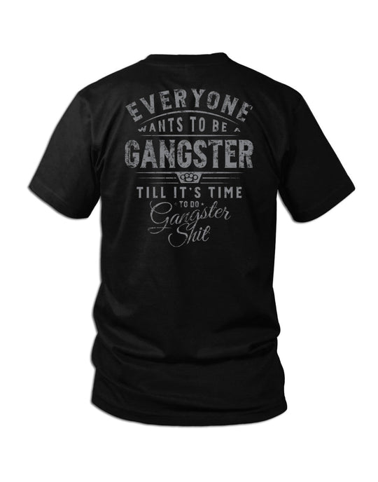 Gangster