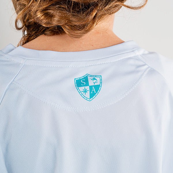 Girl's Performance Long Sleeve Shirt