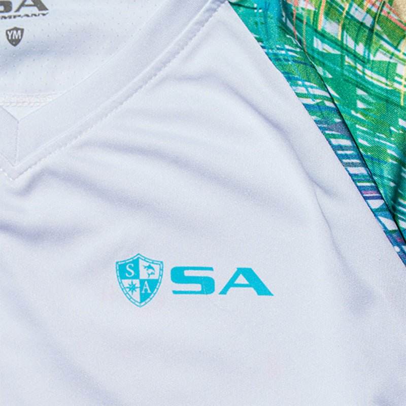 Girl's Performance Long Sleeve Shirt - One Revolver Surfboards