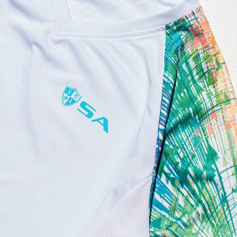 Girl's Performance Long Sleeve Shirt - One Revolver Surfboards