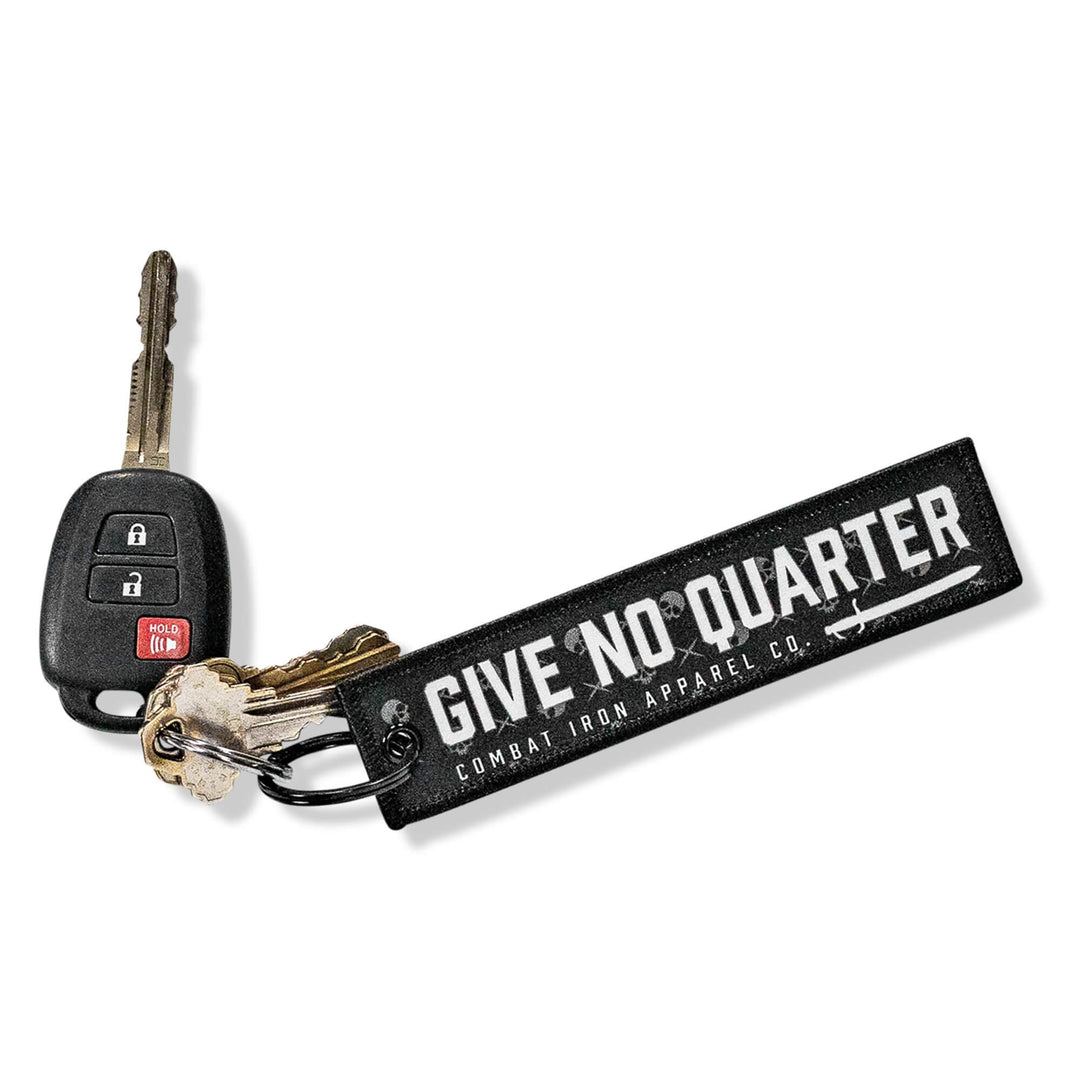 Flight Tag Keychains - One Revolver Surfboards
