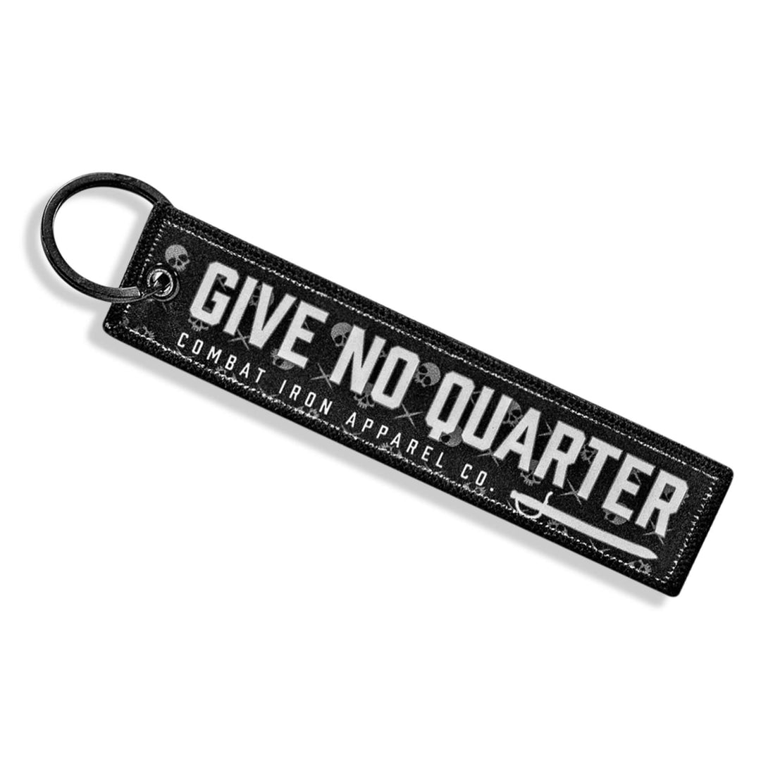 Flight Tag Keychains - One Revolver Surfboards