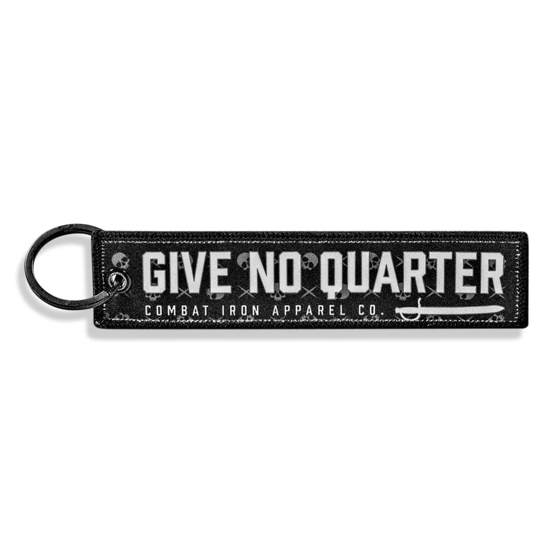 Flight Tag Keychains - One Revolver Surfboards