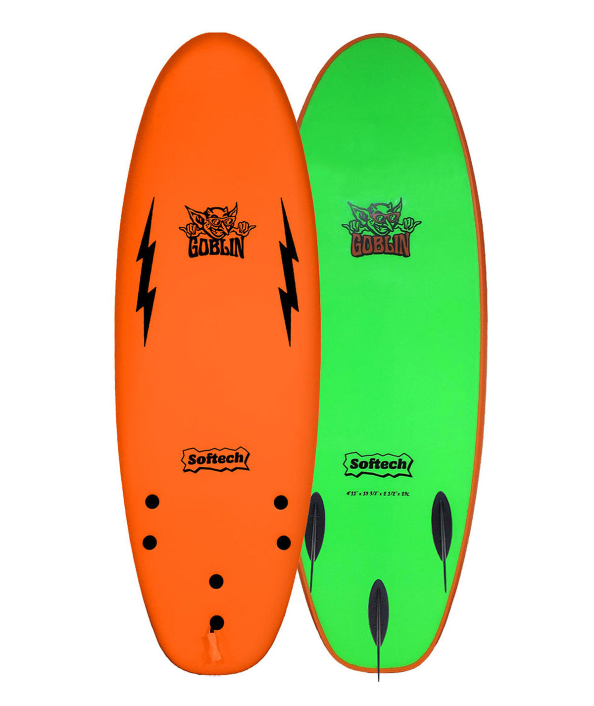 Softech Goblin Kids Softboard