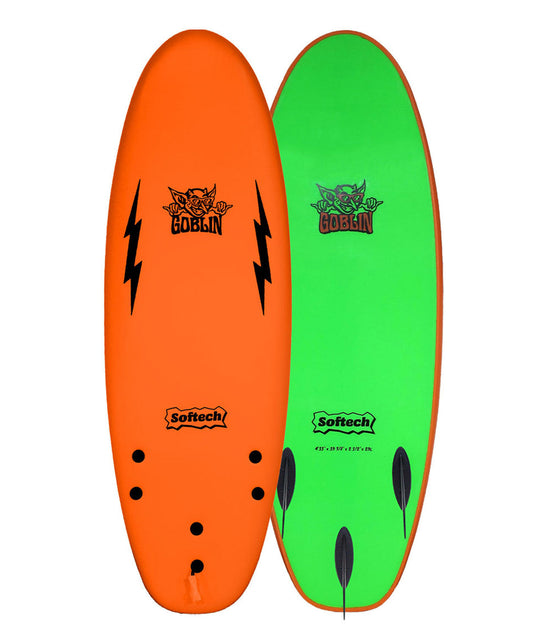 Softech Goblin Kids Softboard