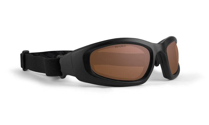 Goggle - One Revolver Surfboards