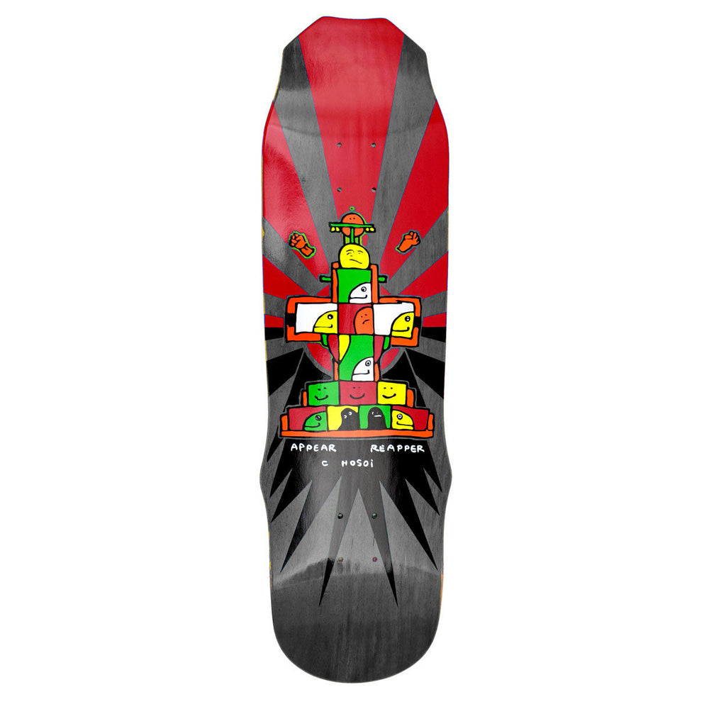 Hosoi Mark Gonzales Gonz 93 9