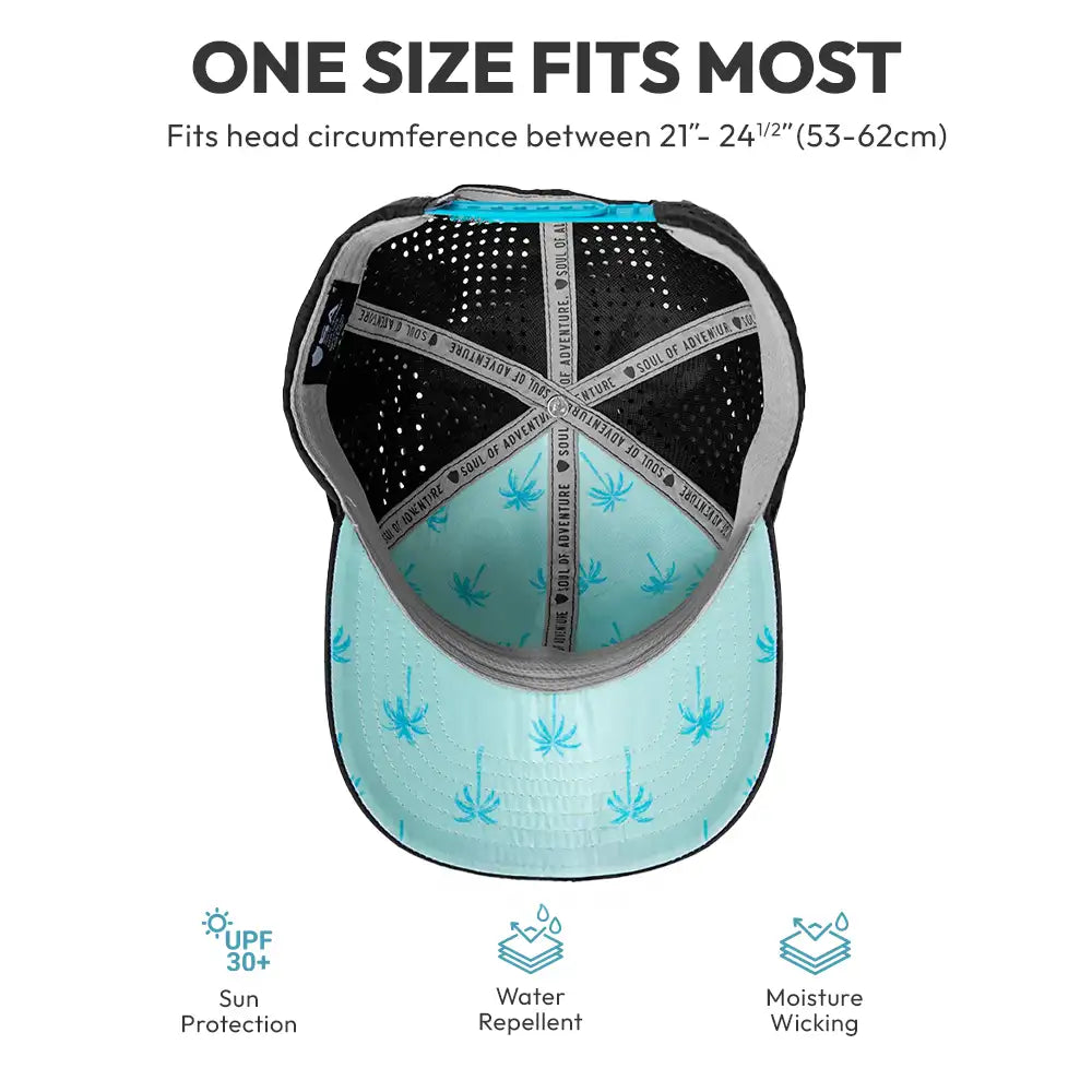 Good Co. Performance Snapback