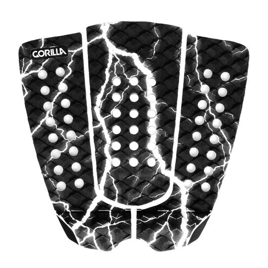 One Revolver Surfboards - Gorilla Grip Geiselman Traction Traction
