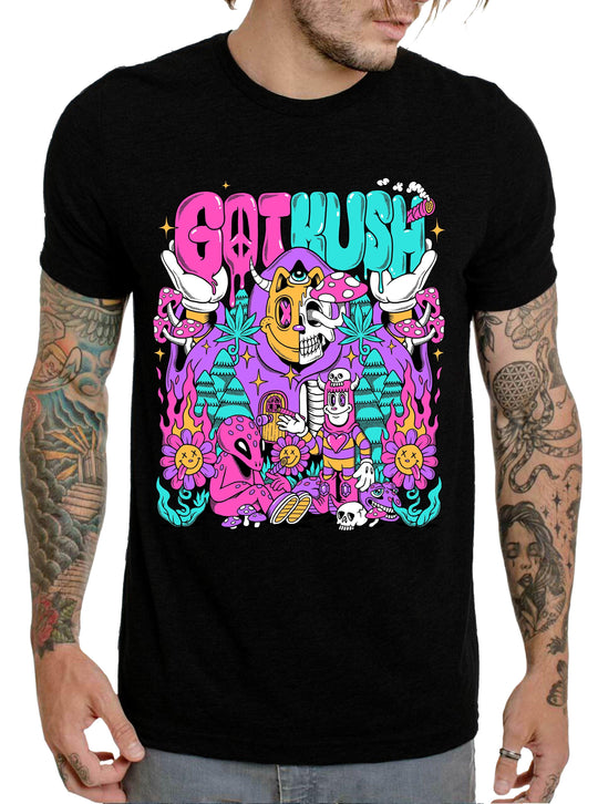 One Revolver Surfboards - Alternate Reality Shirts