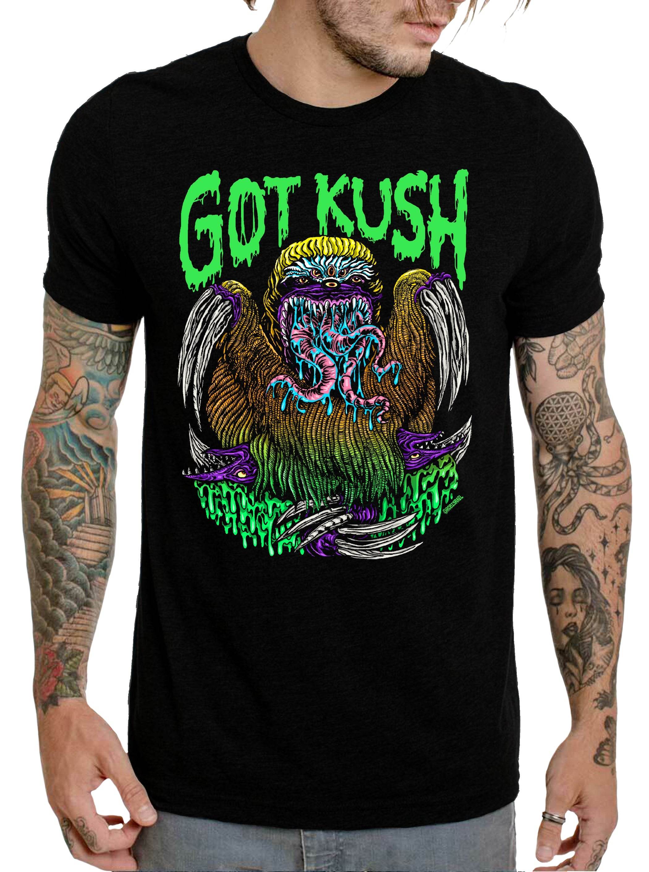 Sloth Monster - One Revolver Surfboards