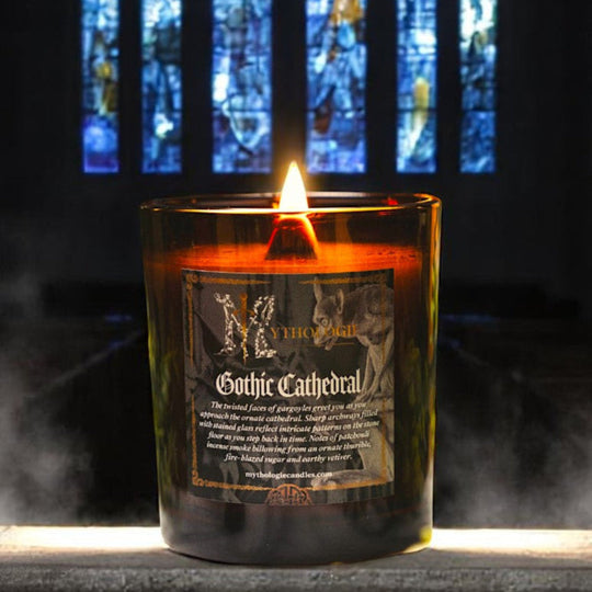 Gothic Cathedral