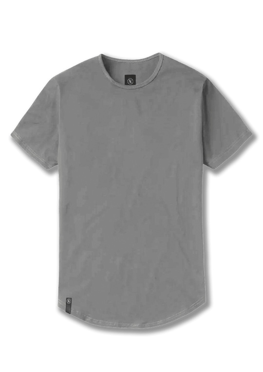 Curved Hem - One Revolver Surfboards
