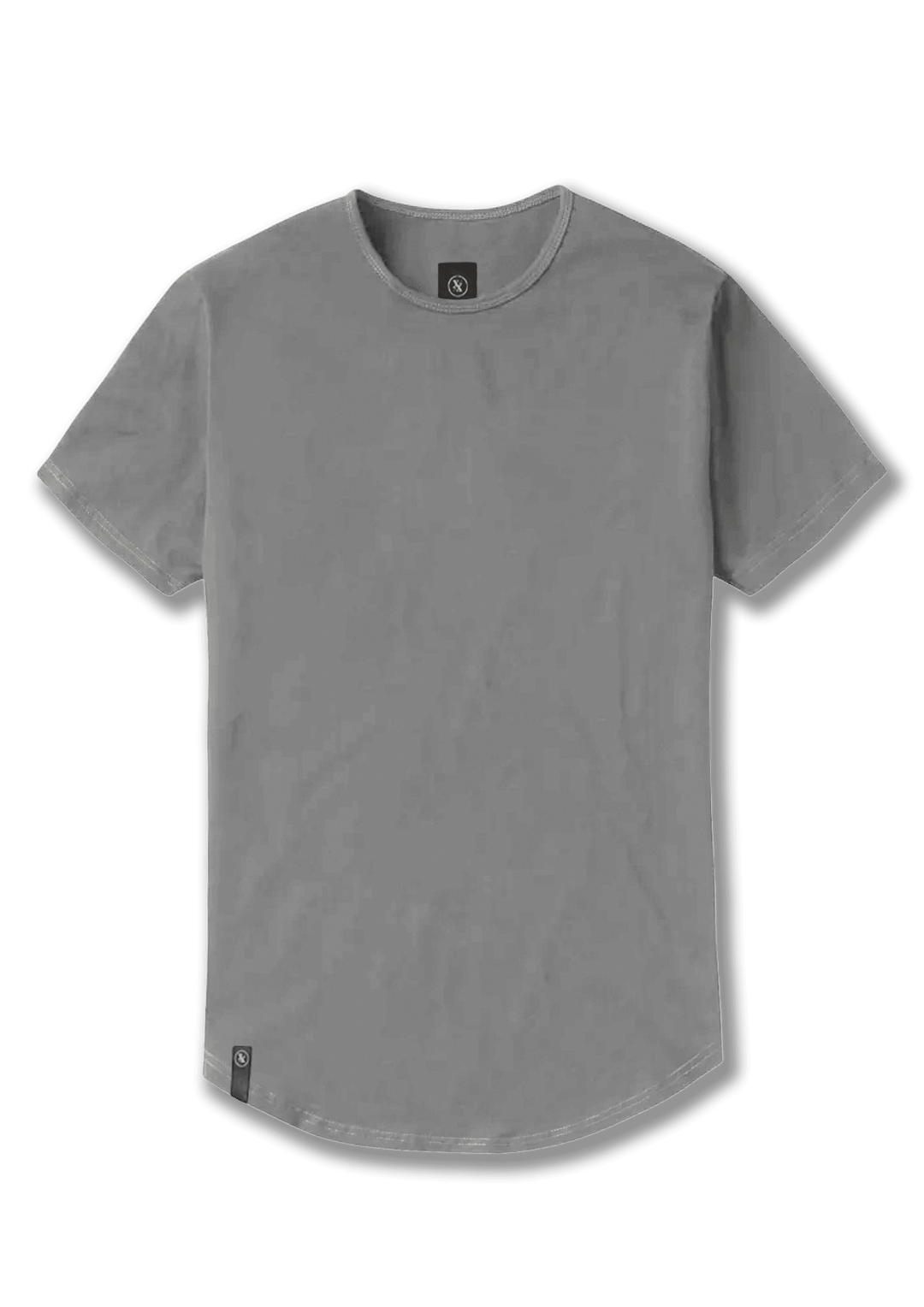 Curved Hem - One Revolver Surfboards