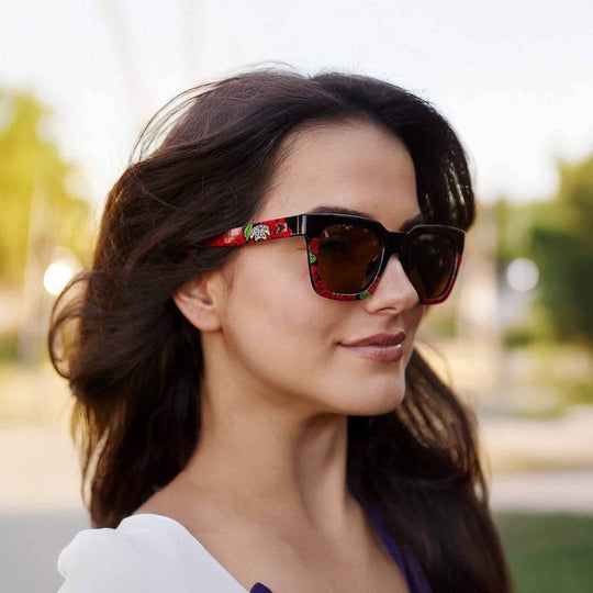 Grateful Dead Roses Songbirds - One Revolver Surfboards