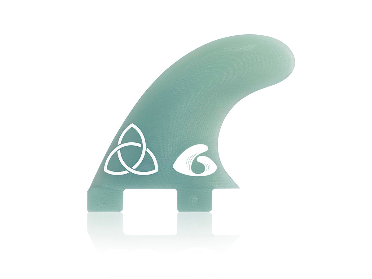 Grennan Side Bite (3.75") - Apex - One Revolver Surfboards