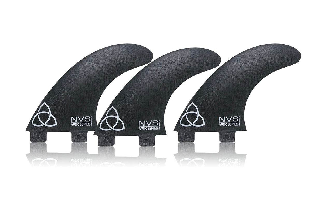 Build Your Own Grennan (FCS Base) - Apex - One Revolver Surfboards
