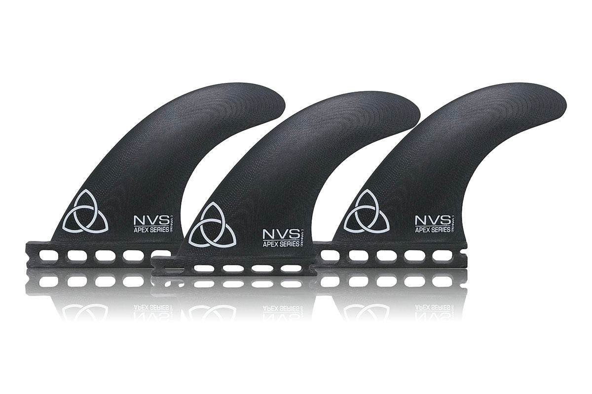 Build Your Own Grennan (Futures Base) - Apex - One Revolver Surfboards