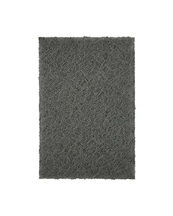 Indasa Grey Abrasive Finishing Hand Pad - Fine - One Revolver Surfboards