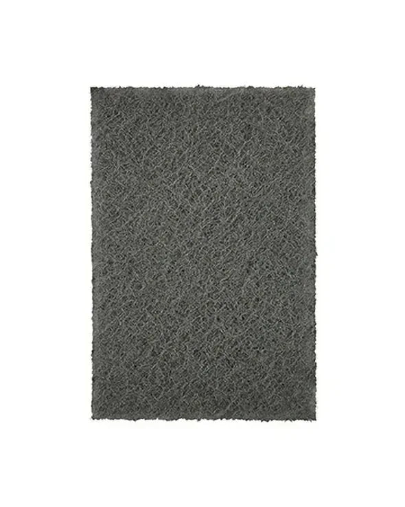 Indasa Grey Abrasive Finishing Hand Pad - Fine - One Revolver Surfboards