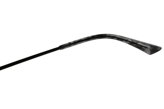 Coastal XL - Matte Black/Grey Tortoise - Silver Bullet Polarized - One Revolver Surfboards