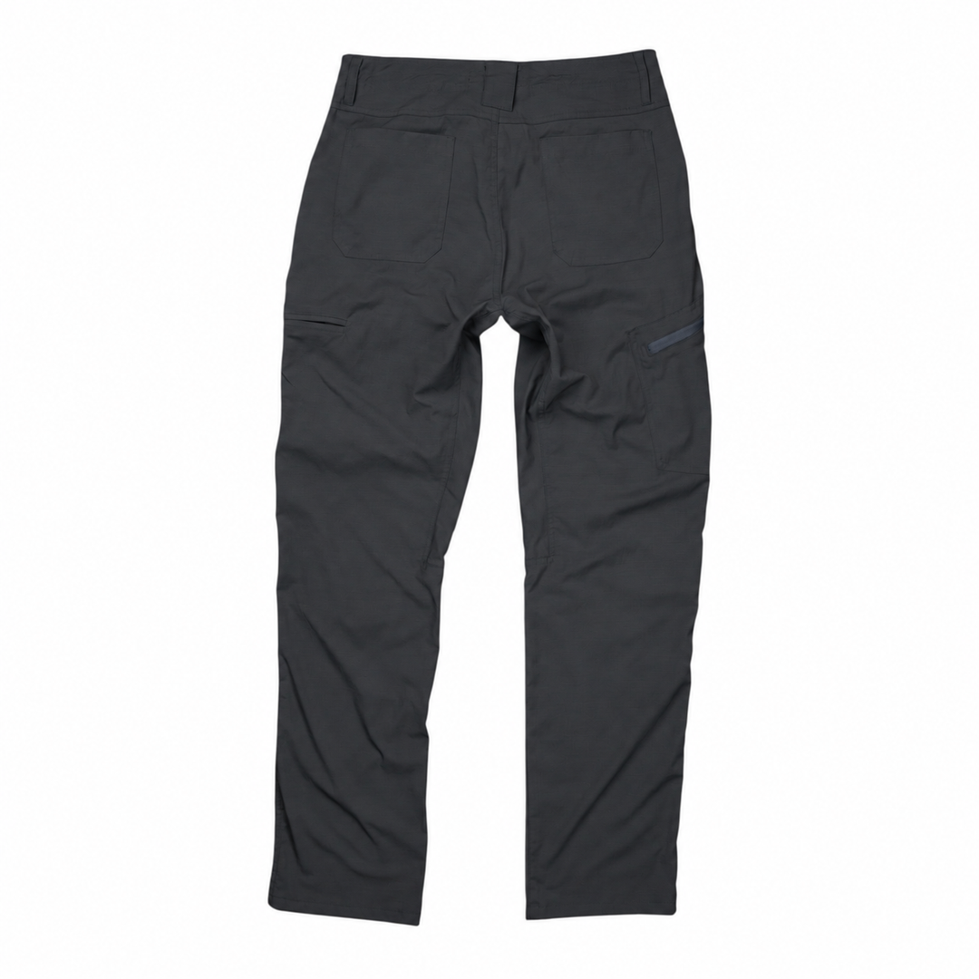 Trail Pants - Steel Gray