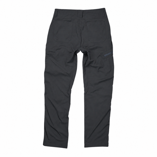 Trail Pants - Steel Gray