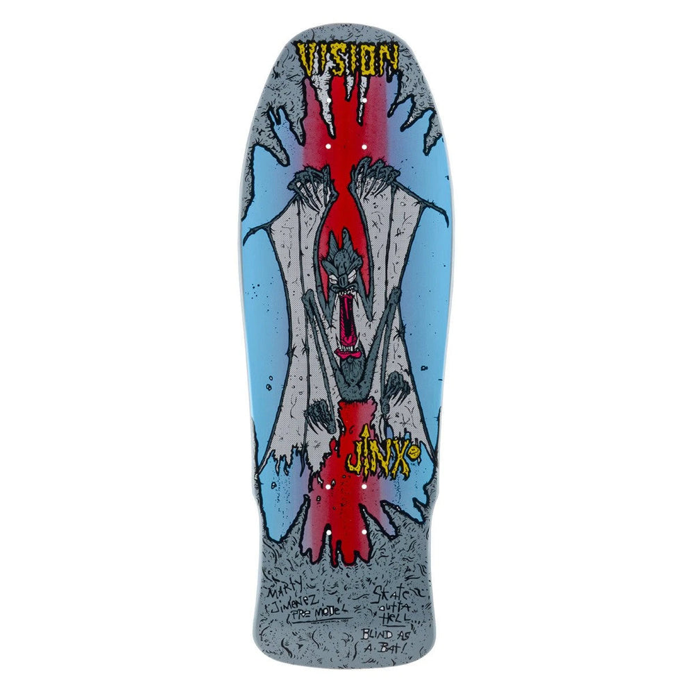 Vision Original Jinx  9.75