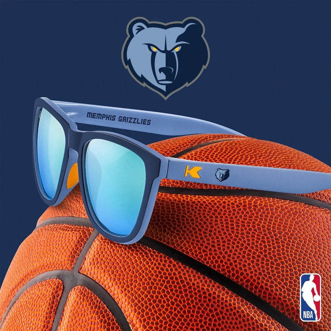 One Revolver Surfboards - Memphis Grizzlies Premiums Sport