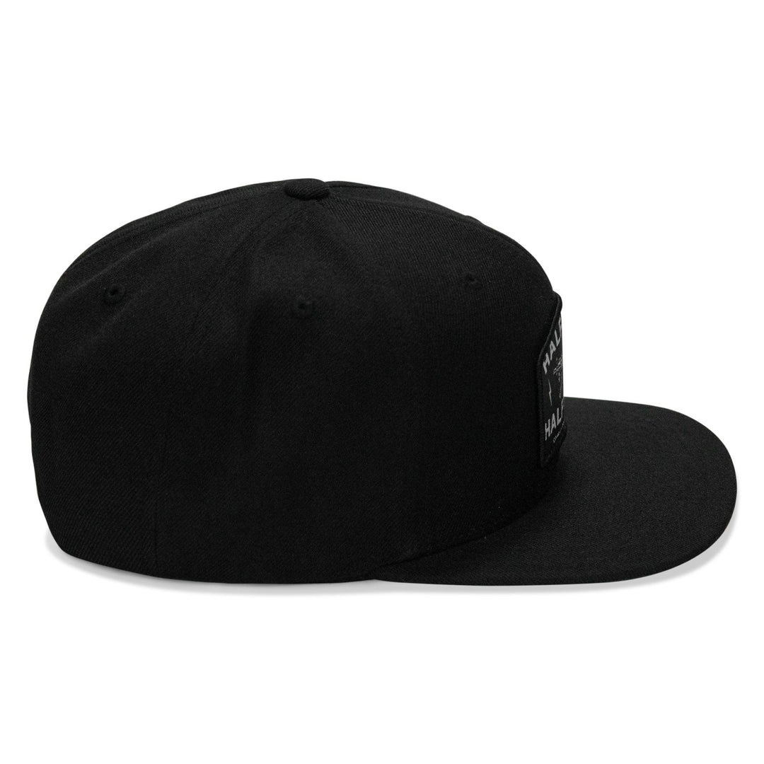 One Revolver Surfboards - Half Holy. Half Hood. Flatbill Hat HEADWEAR