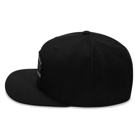 One Revolver Surfboards - Half Holy. Half Hood. Flatbill Hat HEADWEAR