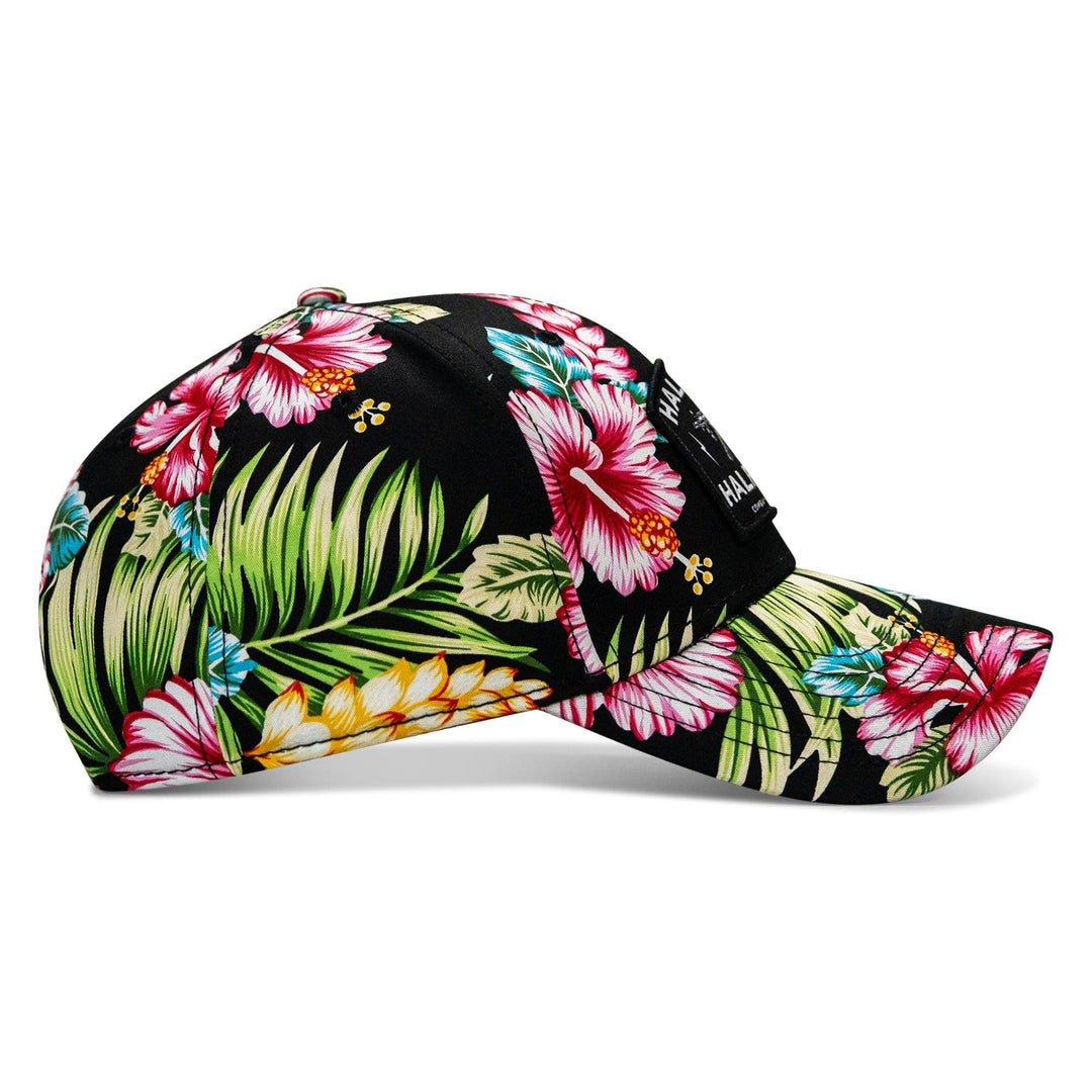 One Revolver Surfboards - Half Holy. Half Hood. Patch Snapback Hat HEADWEAR