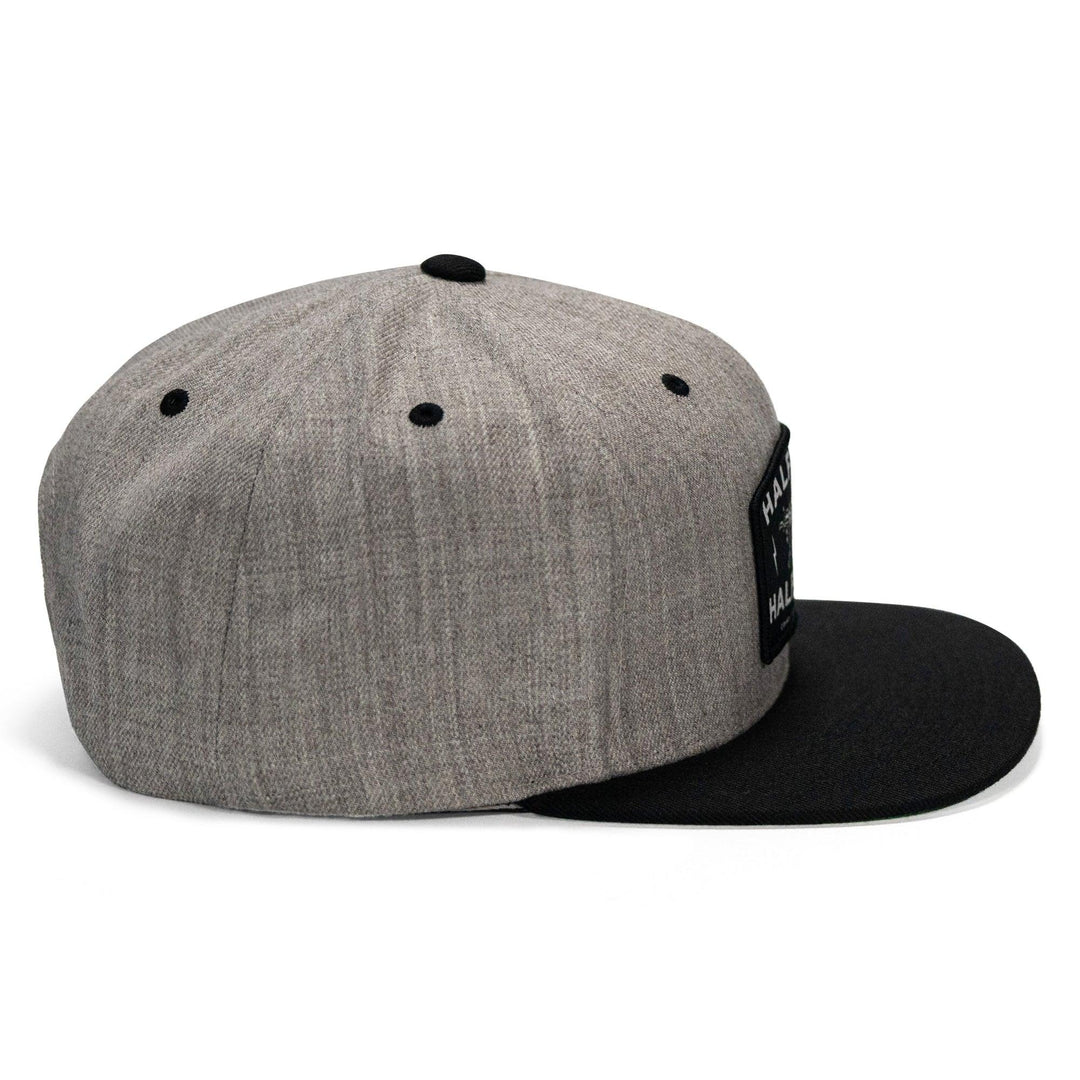One Revolver Surfboards - Half Holy. Half Hood. Flatbill Hat HEADWEAR