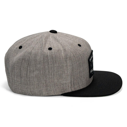 One Revolver Surfboards - Half Holy. Half Hood. Flatbill Hat HEADWEAR