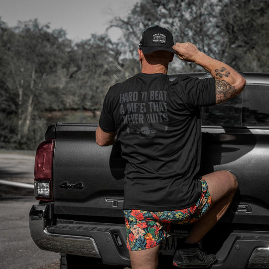 One Revolver Surfboards - Hard To Beat A Mf&