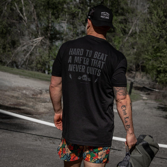 One Revolver Surfboards - Hard To Beat A Mf&