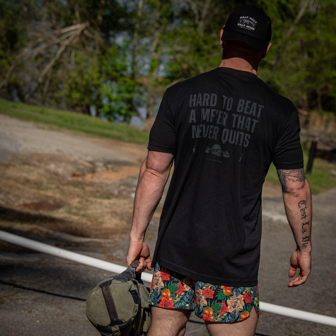 One Revolver Surfboards - Hard To Beat A Mf&