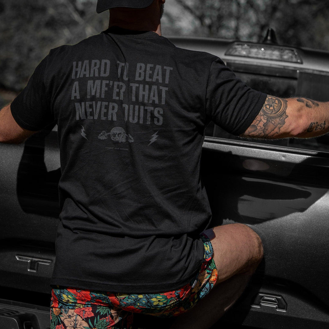 One Revolver Surfboards - Hard To Beat A Mf&