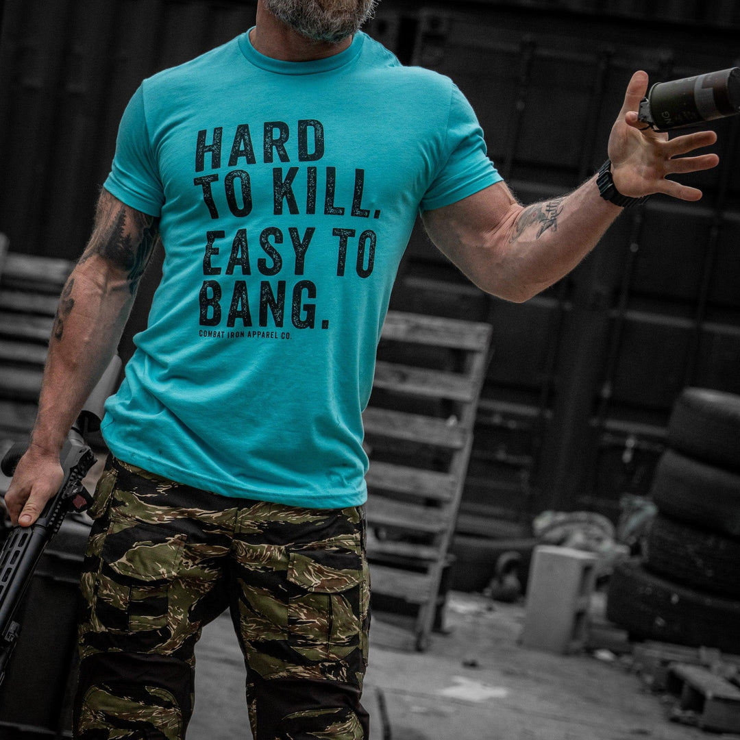 One Revolver Surfboards - Hard to Kill. Easy to Bang. Men&