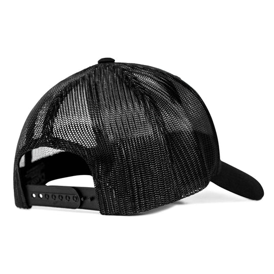 Itty Bitty Pitty Committee Patch SnapBack - HEADWEAR - One Revolver Surfboards