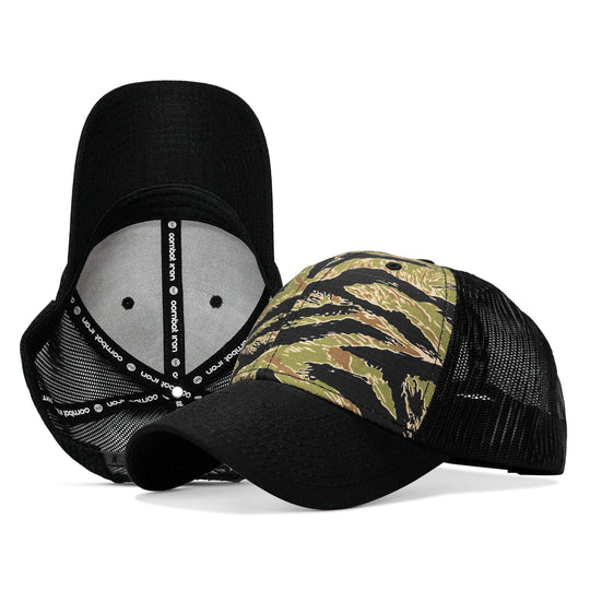 One Revolver Surfboards - Ripstop Original Snapback Hat HEADWEAR