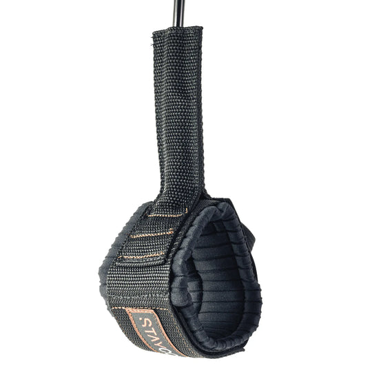 Heavy Duty Hand Tied Surf Leash