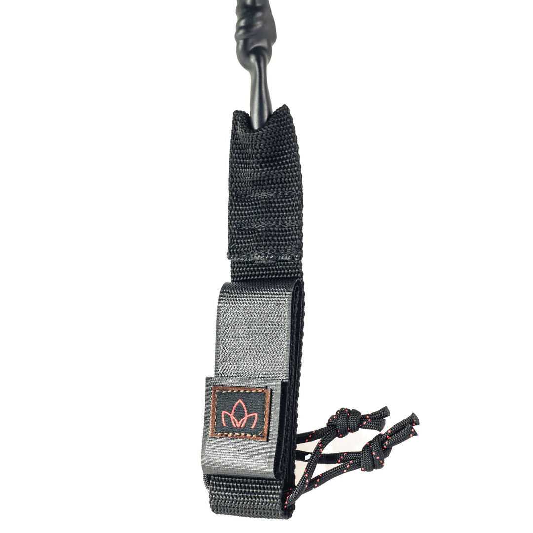 Heavy Duty Hand Tied Surf Leash