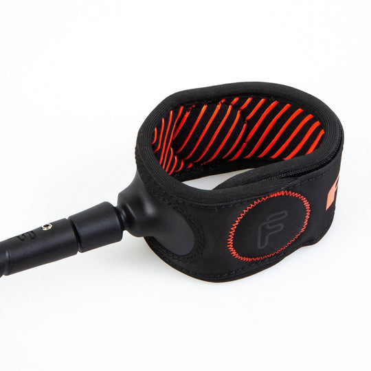 FCS Freedom Helix Leash - All Round - One Revolver Surfboards