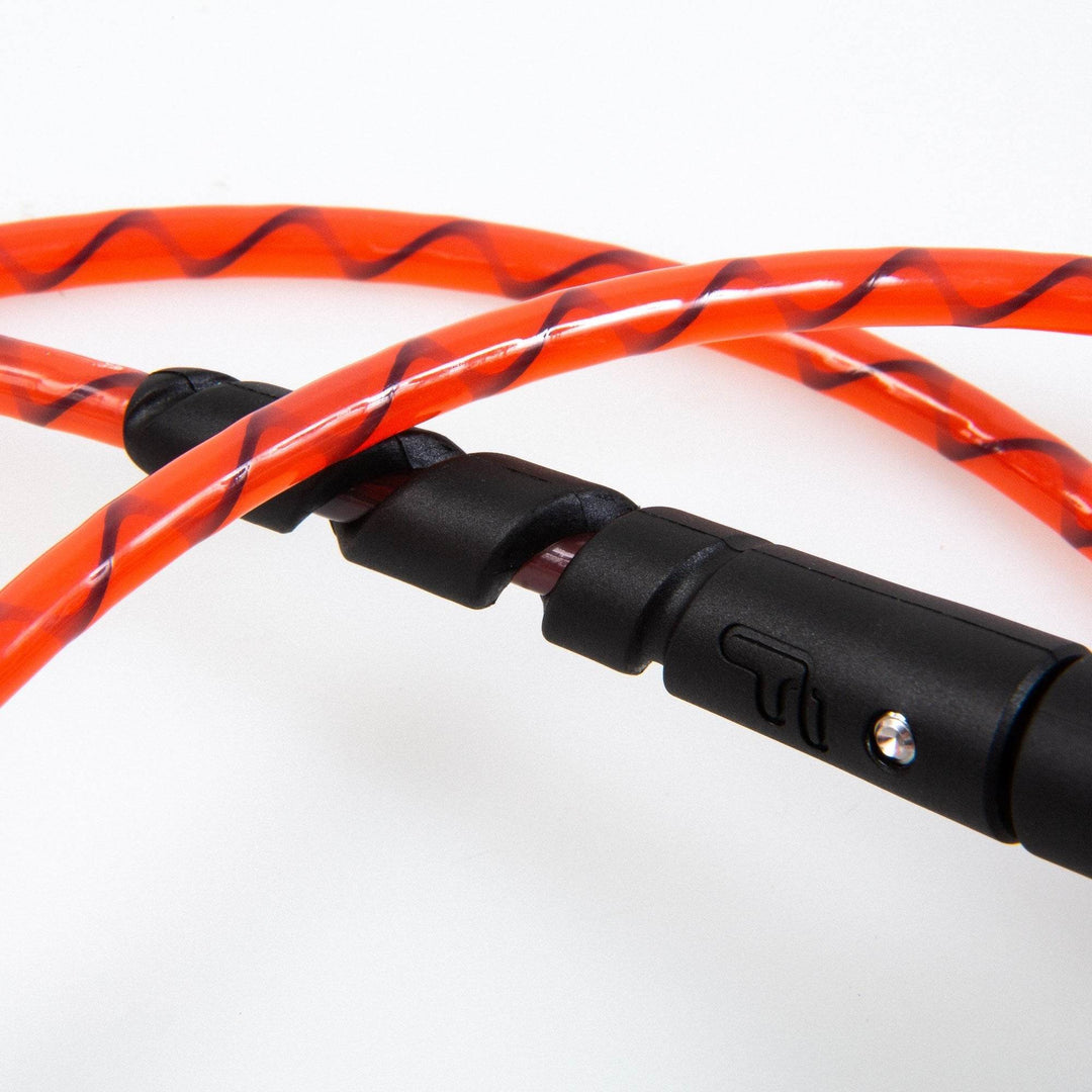 FCS Freedom Helix Leash - All Round - One Revolver Surfboards